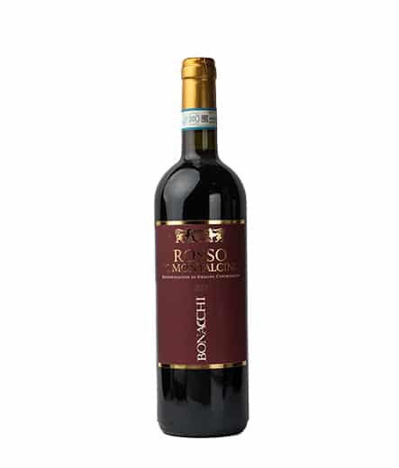 ROSSO DI MONTALCINO BONACCHI