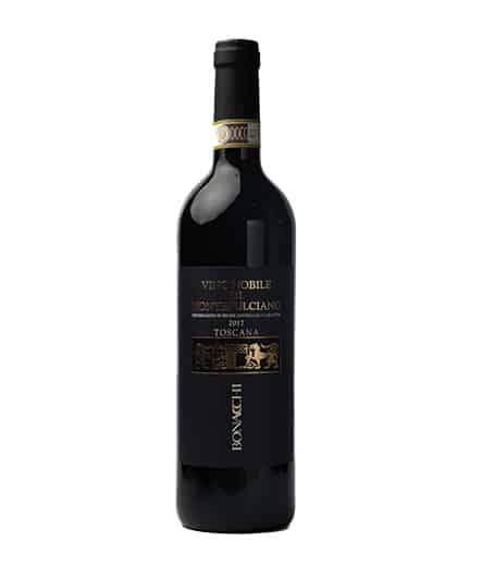 BONACCHI VIN NOBILE MONTEPULC.