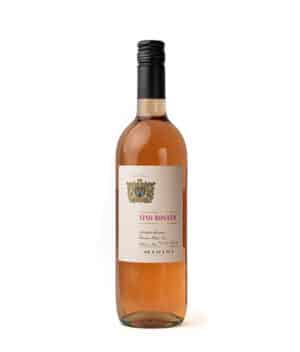 MININI VINO ROSATO 75CL