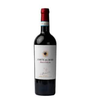 CORTE DEI MORI NERO D'AVOLA BLUE/BIANCO