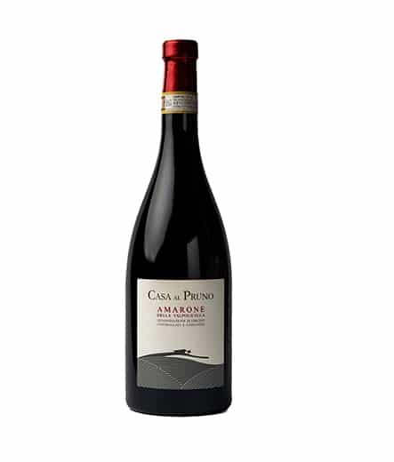 CASA AL PRUNO AMARONE DELLA VALPOLICELLA 70CL