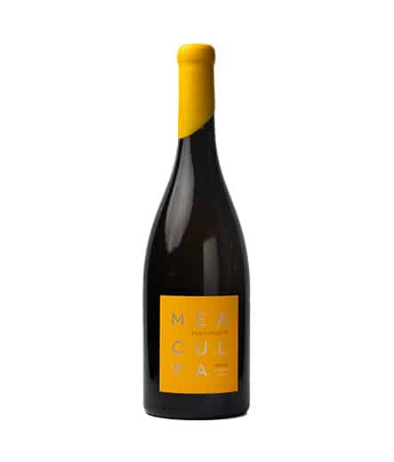 MEA CULPA PENTIMENTO VINO BIANCO 75CL - SUPER DEAL