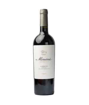 MININI CHARDONNAY VENETO I.G.T