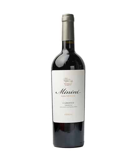 MININI CHARDONNAY VENETO I.G.T