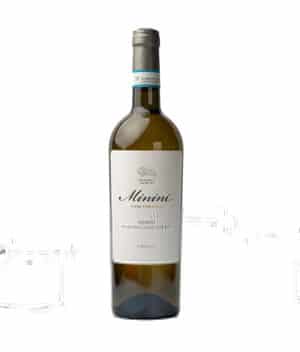 MININI SOAVE 75 CL
