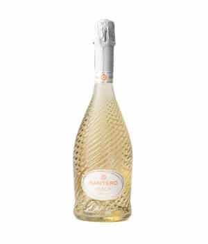 SANTERO VIN UP MOSCATO PESCA 75CL