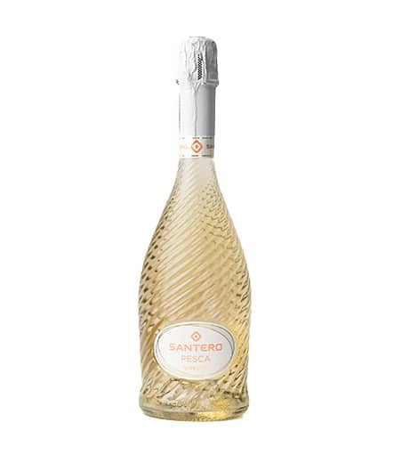 SANTERO VIN UP MOSCATO PESCA 75CL