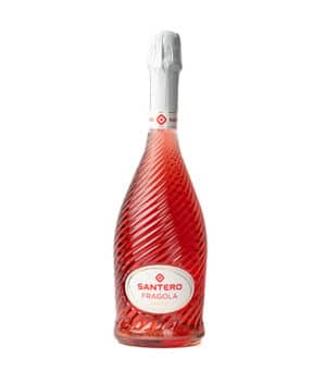 SANTERO VIN UP MOSCATO FRAGOLA 75CL