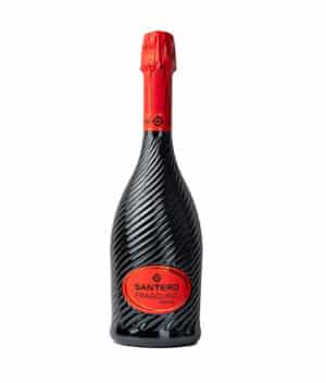 SANTERO FRAGOLINO ROSSO TWIST 75CL