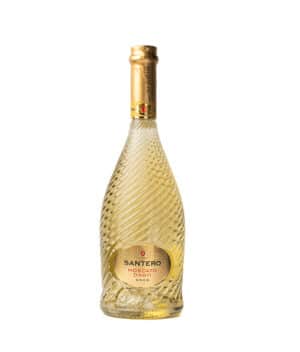 SANTERO MOSCATO ASTI DOCG TWIST 75CL