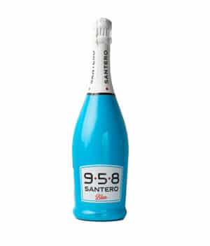 SANTERO BLUE MOSCATO 750ML