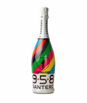 SANTERO 958 ONE LOVE 75CL
