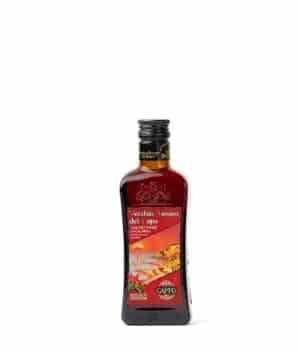 AMARO DEL CAPO RED HOT MIGNATURE 20X5CL