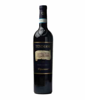 TOMMASI RIPASSO DELLA VALPOLICELLA CLASSICO 75CL