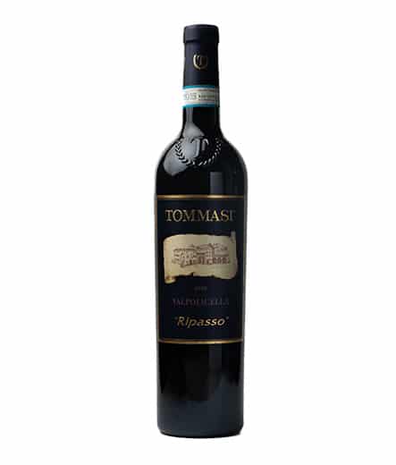TOMMASI RIPASSO DELLA VALPOLICELLA CLASSICO 75CL