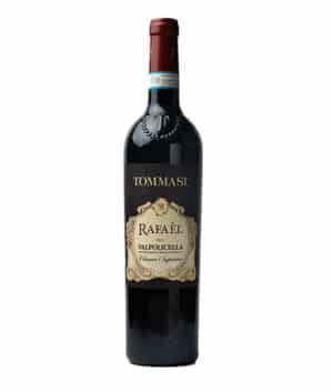 TOMMASI RAFAEL VALPOLIICELLA CLASSICO 75 CL