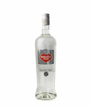 CIEMME VODKA MOSCOVIA 1LTR