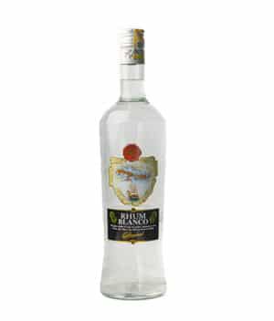 CIEMME RHUM BLANCO 1LTR