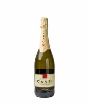 CANTI CUVEE DOLCE 75CL