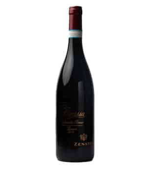 ZENATO RIPASSA VALPOLICELLA SUPERIORE 75CL