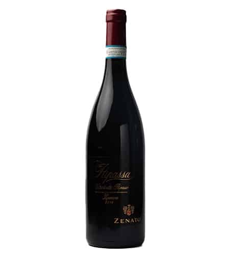 ZENATO RIPASSA VALPOLICELLA SUPERIORE 75CL
