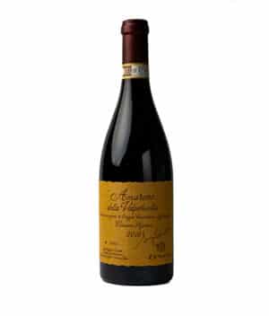 ZENATO RISERVA AMARONE VALPOLICELLA 75CL