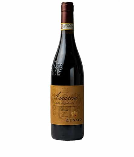 ZENATO AMARONE DEL VALPOLICELLA 75CL