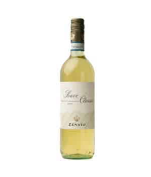 ZENATO SOAVE CLASSICO 75CL