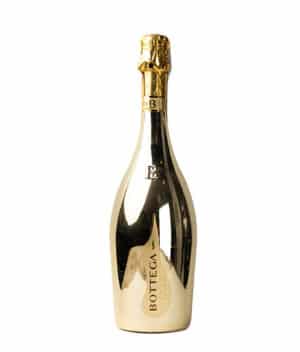 BOTTEGA GOLD SPUMANTE 70CLS