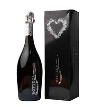 BOTTEGA DIAMOND SPUMANTE 75CL