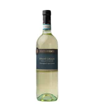CADIS PINOT GRIGIO 75CL