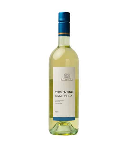 VERMENTINO DI SARDEGNA 75CL