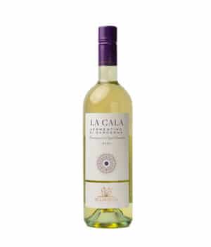 LA CALA VERMENTINO DI SARDEGNA