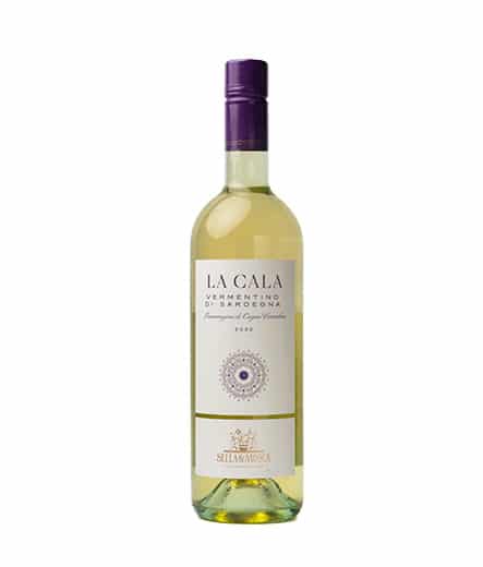 LA CALA VERMENTINO DI SARDEGNA
