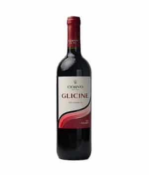 CORVO GLICINE ROSSO 75CL