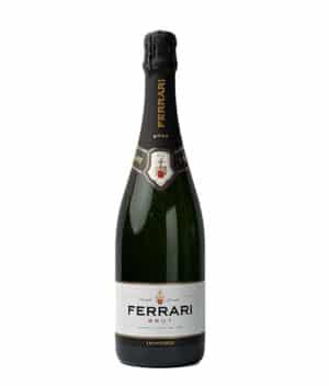 BOTT FERRARI METODO CLASS 75CL