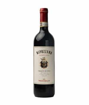 FRESCOBALDI NIPOZZANO RISERVA CHIANTI 75CL