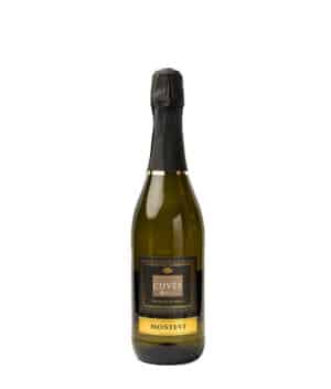 MONTEVI CUVEE BRUT 75CL
