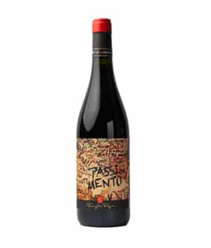 FAMIGLIA PASQUA PASSIMENTO ROSSO ROM&JUL 75CL