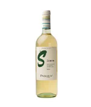 PASQUA SOAVE