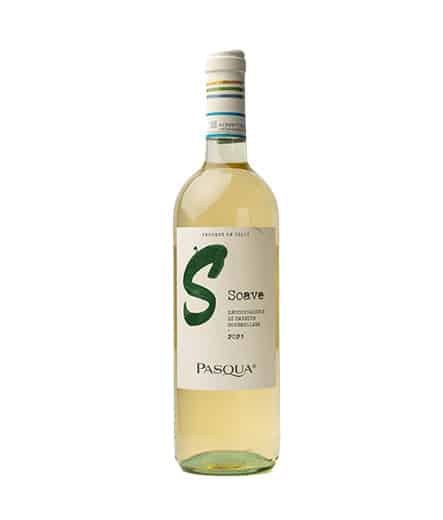PASQUA SOAVE