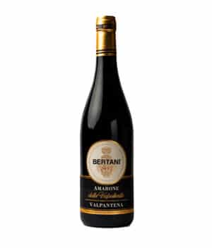 BERTANI AMARONE VALP VALPANTENA 2017