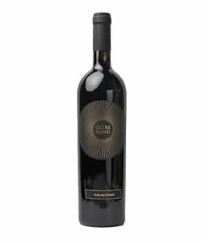 OLTREPASSO PRIMITIVO PUGLIA 75CL