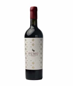 FUMU TERRA SICILIANE 75CL