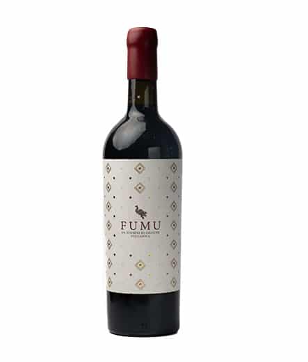 FUMU TERRA SICILIANE 75CL