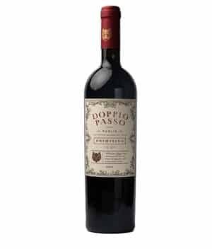 DOPPIO PASSO PRIMITIVO PUGLIA 75CL