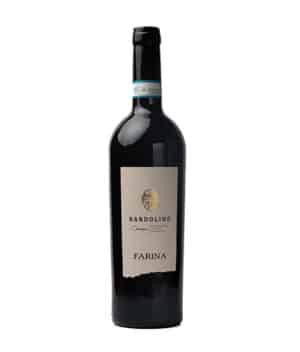 FARINA BARDOLINO CLASSICO 75CL