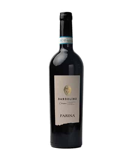 FARINA BARDOLINO CLASSICO 75CL
