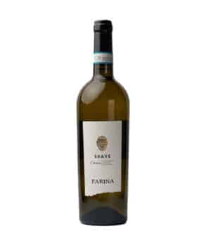 SOAVE CLASSICO DOC 75CL