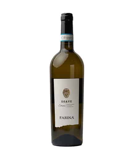 SOAVE CLASSICO DOC 75CL